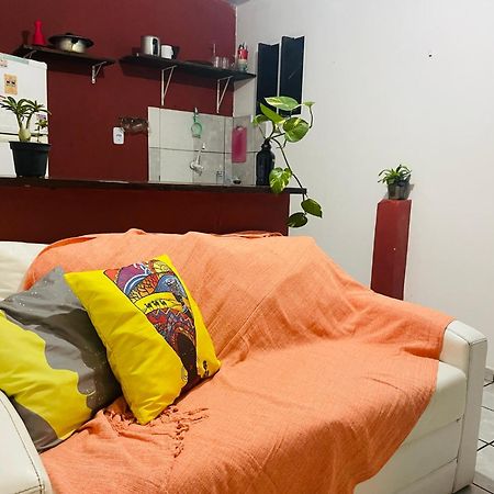 Hotel Vistasurf Praia de Pipa Exteriér fotografie