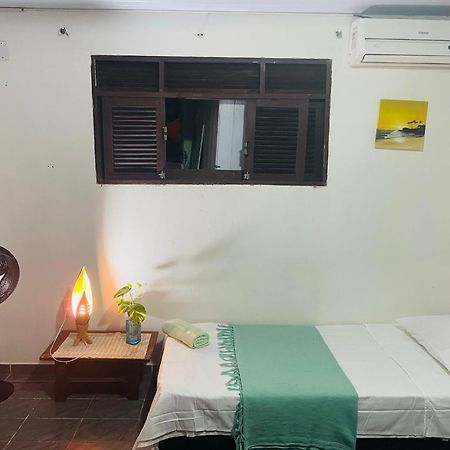 Hotel Vistasurf Praia de Pipa Exteriér fotografie