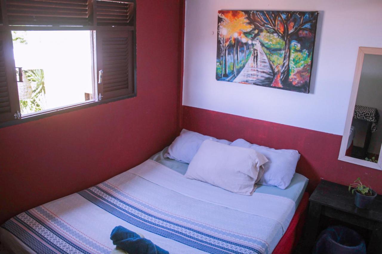 Hotel Vistasurf Praia de Pipa Exteriér fotografie