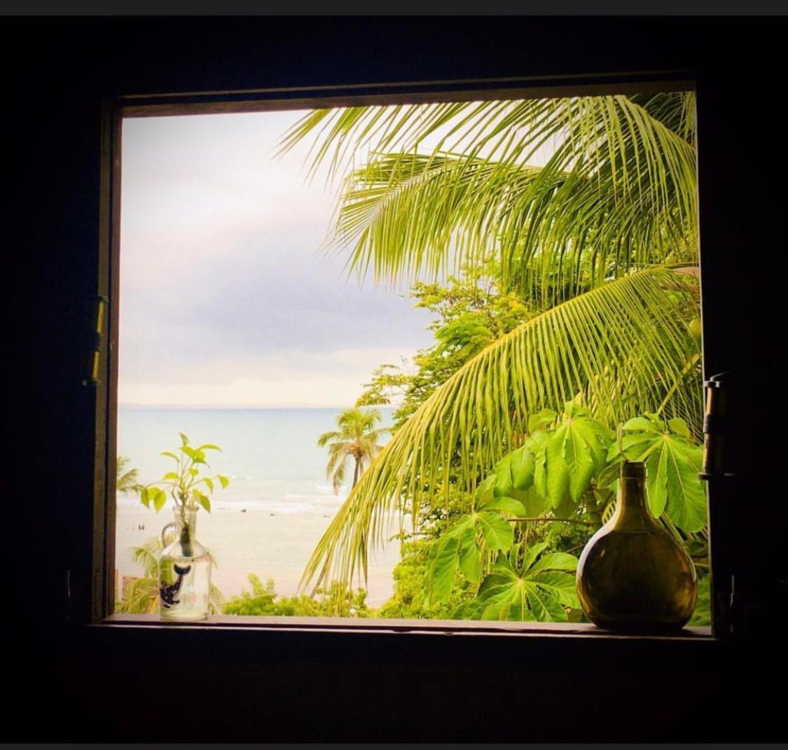Hotel Vistasurf Praia de Pipa Exteriér fotografie