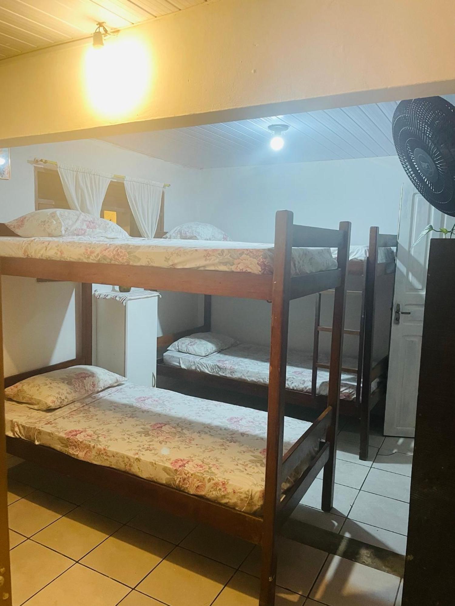 Hotel Vistasurf Praia de Pipa Exteriér fotografie